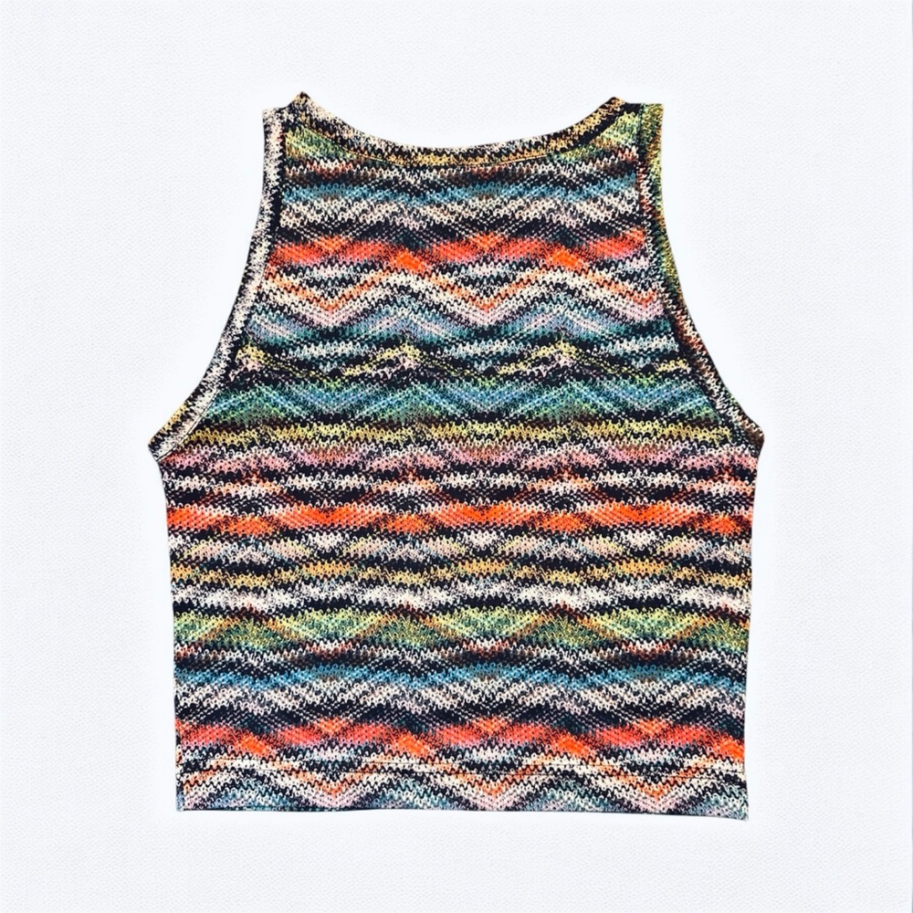 Missoni Sport Top